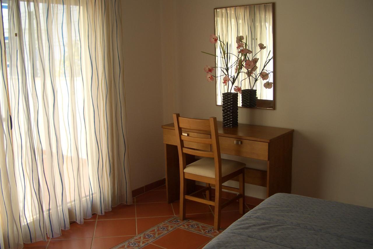 Apartamentos Colina Do Mar Downtown Albufeira Luaran gambar