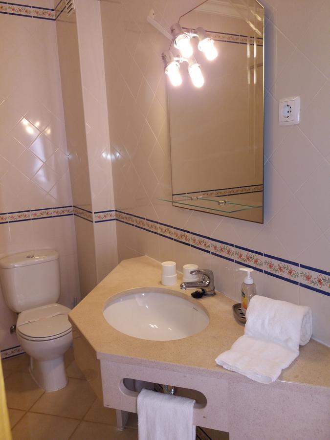 Apartamentos Colina Do Mar Downtown Albufeira Luaran gambar