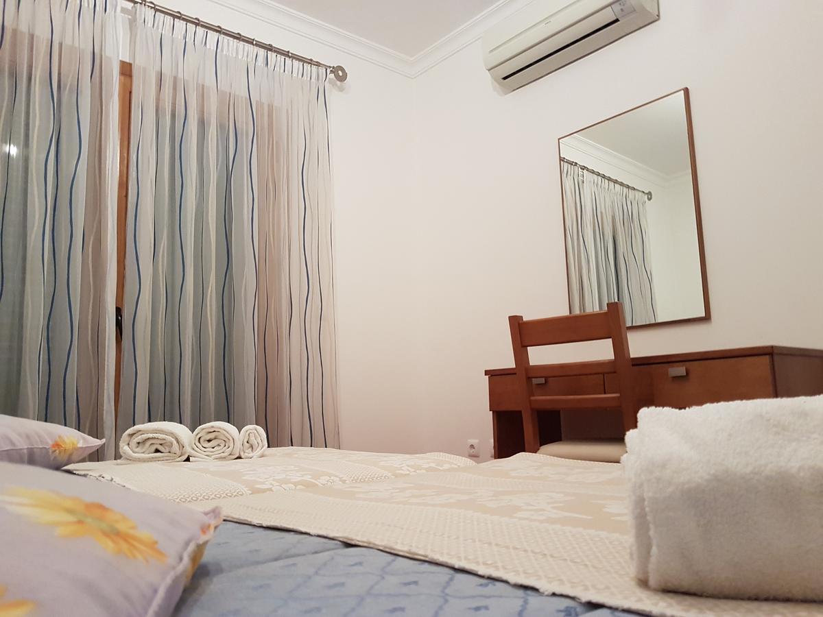 Apartamentos Colina Do Mar Downtown Albufeira Luaran gambar