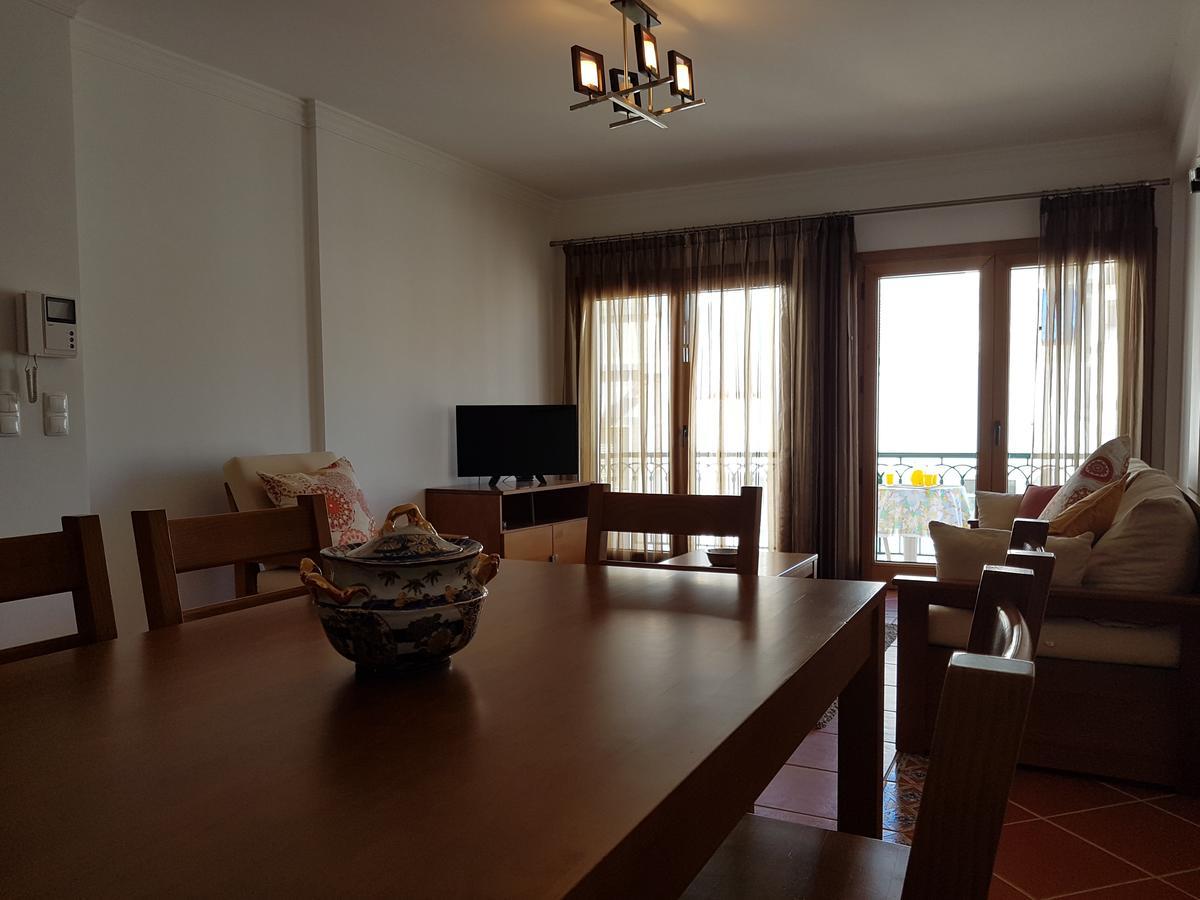 Apartamentos Colina Do Mar Downtown Albufeira Luaran gambar