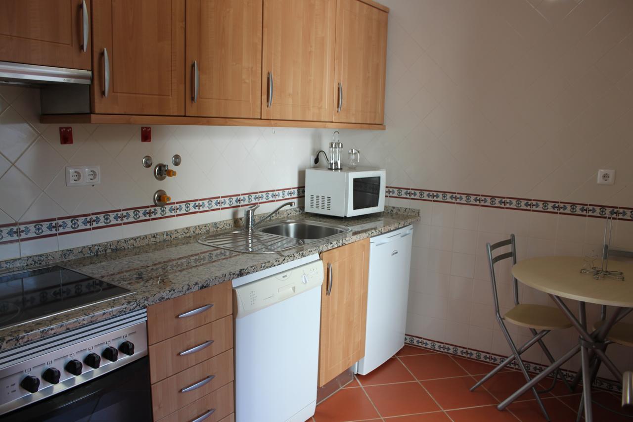Apartamentos Colina Do Mar Downtown Albufeira Luaran gambar
