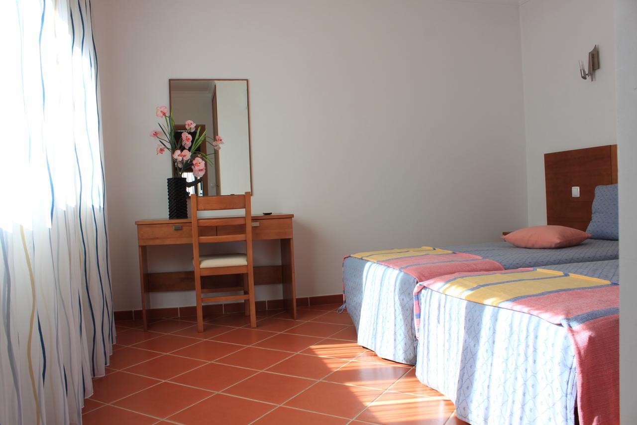 Apartamentos Colina Do Mar Downtown Albufeira Luaran gambar