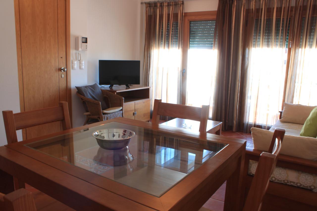 Apartamentos Colina Do Mar Downtown Albufeira Luaran gambar