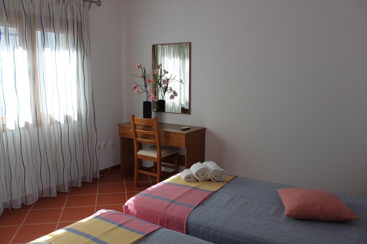 Apartamentos Colina Do Mar Downtown Albufeira Luaran gambar