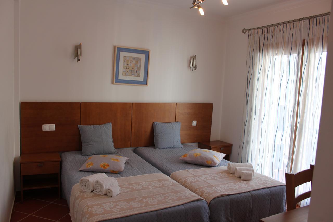 Apartamentos Colina Do Mar Downtown Albufeira Luaran gambar